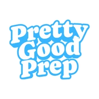 Pretty Good Prep